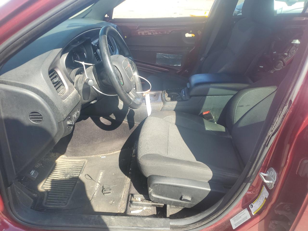 2017 Dodge Charger Se VIN: 2C3CDXBG4HH644195 Lot: 68327845