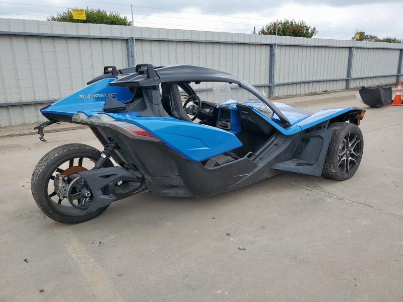 2020 POLARIS SLINGSHOT SL  
