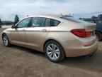 2011 BMW 550 XIGT   for sale at Copart AB - CALGARY