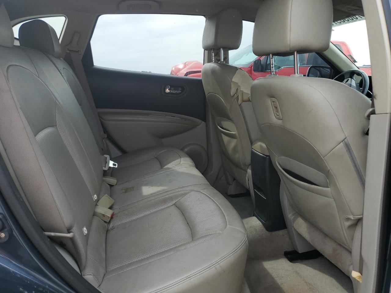 2012 Nissan Rogue S VIN: JN8AS5MT4CW270192 Lot: 70856975