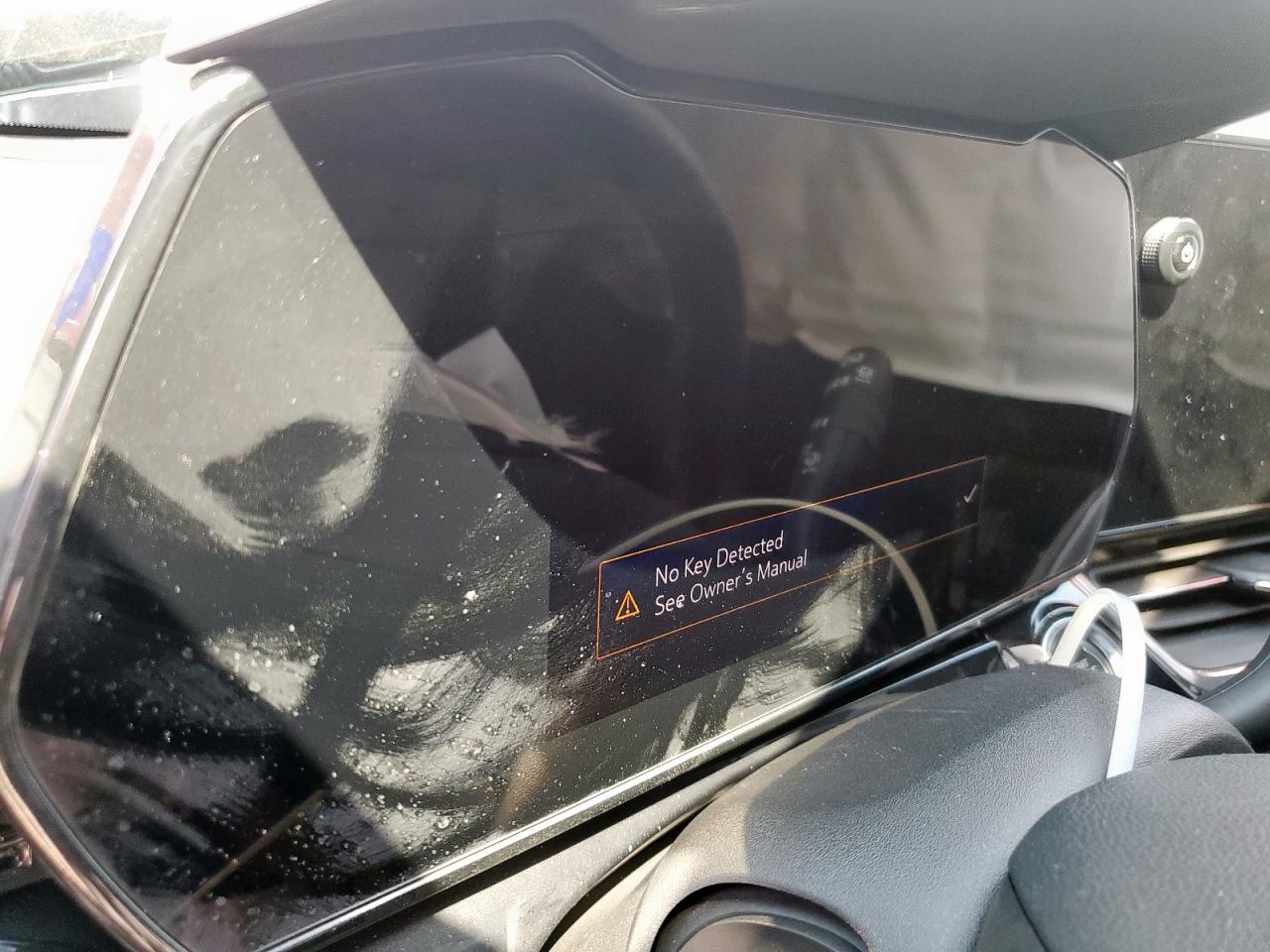 2025 Chevrolet Trax 2Rs VIN: KL77LJEP4SC188120 Lot: 70352655