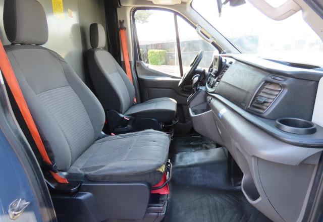 2020 FORD TRANSIT T-250  