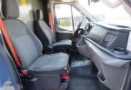 2020 FORD TRANSIT T-250   for sale at Copart CA - LONG BEACH