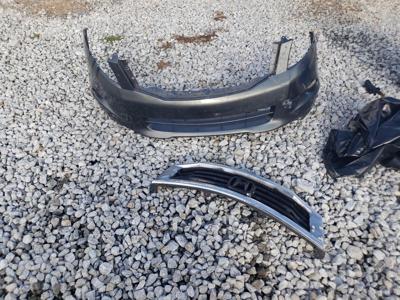 2010 Honda Accord Exl VIN: 1HGCP3F86AA002212 Lot: 68265855