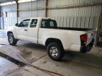 2018 TOYOTA TACOMA ACCESS CAB   à vendre chez Copart PA - PITTSBURGH WEST