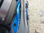 2014 VAUXHALL MOKKA TECH LINE for sale at Copart EAST KILBRIDE