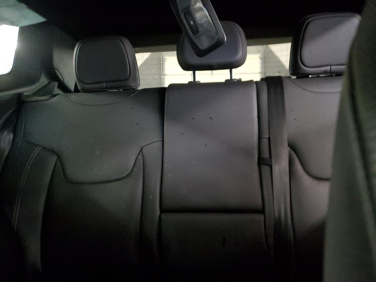 2020 Jeep Renegade Latitude VIN: ZACNJBB19LPL14620 Lot: 68627825