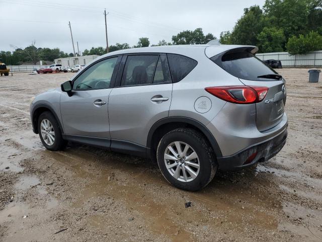  MAZDA CX-5 2015 Szary