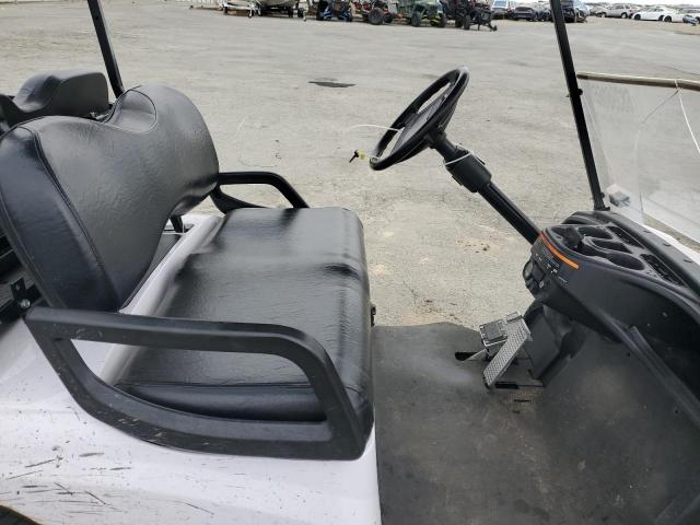 2016 GOLF CART GOLF CART  
