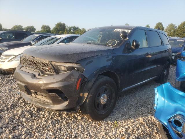  DODGE DURANGO 2023 Серый