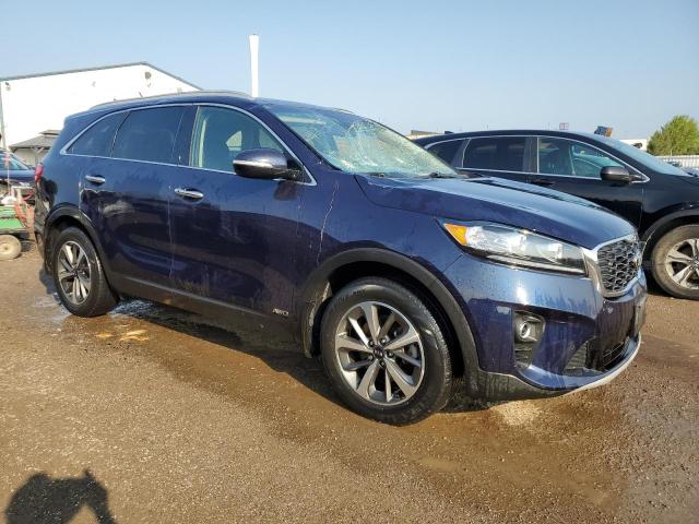 2020 KIA SORENTO EX  