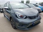 2020 HONDA JAZZ CROSSTAR EX I-MMD CV  for sale at Copart SANDY