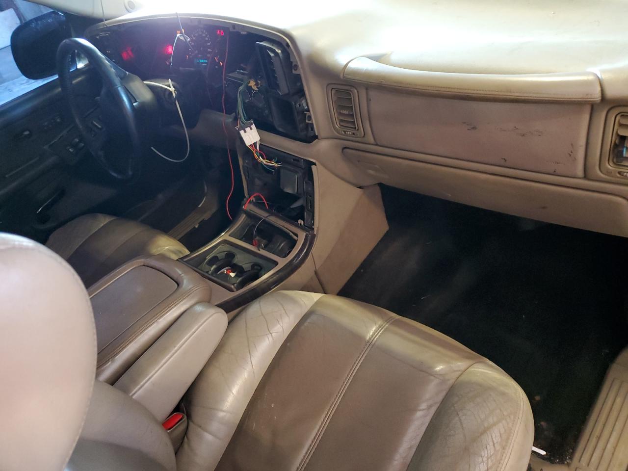 2002 GMC Sierra K2500 Heavy Duty VIN: 1GTHK23102F241277 Lot: 67983615