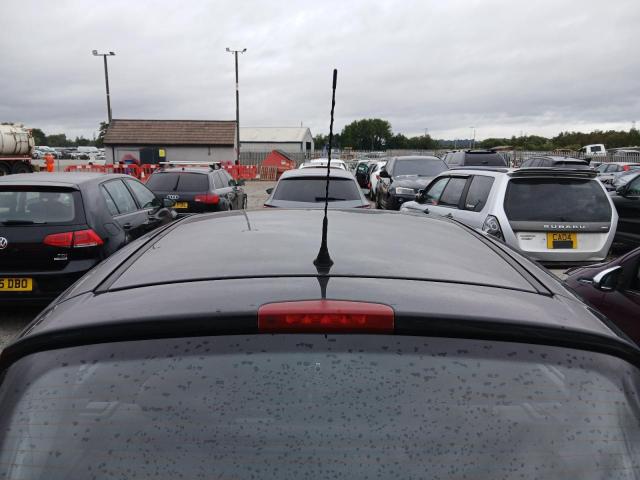 2014 VAUXHALL CORSA EXCITE