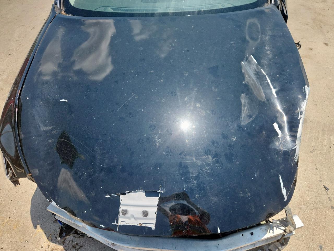 2013 Infiniti M37 VIN: JN1BY1AP7DM514173 Lot: 67377655