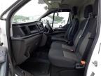 2019 FORD TRANSIT CUSTOM 280 BASE  for sale at Copart WHITBURN