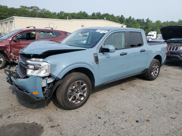 FORD MAVERICK X 2022