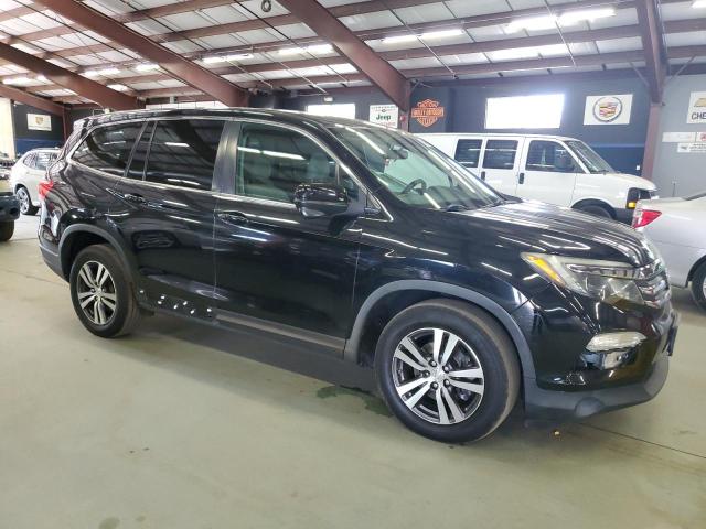 2018 HONDA PILOT EX  