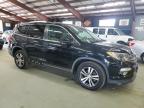2018 HONDA PILOT EX   for sale at Copart CT - HARTFORD SPRINGFIELD