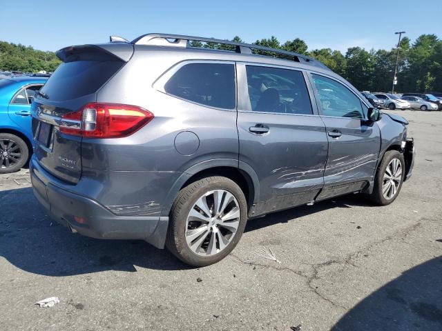  SUBARU ASCENT 2021 Szary