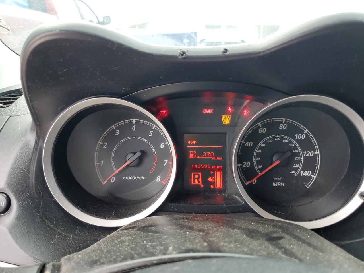 2014 Mitsubishi Lancer Se VIN: JA32V2FW9EU010123 Lot: 68004345