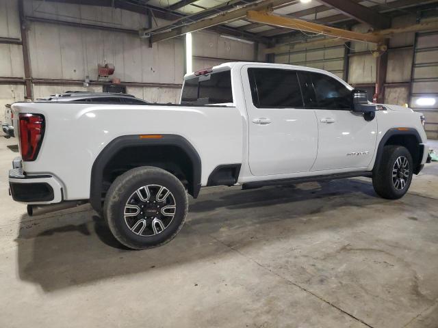  GMC SIERRA 2023 White