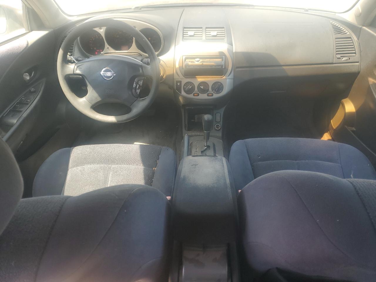 2003 Nissan Altima Base VIN: 1N4AL11D63C304624 Lot: 69504105