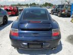 2003 PORSCHE 911 TARGA   à vendre chez Copart FL - TAMPA SOUTH