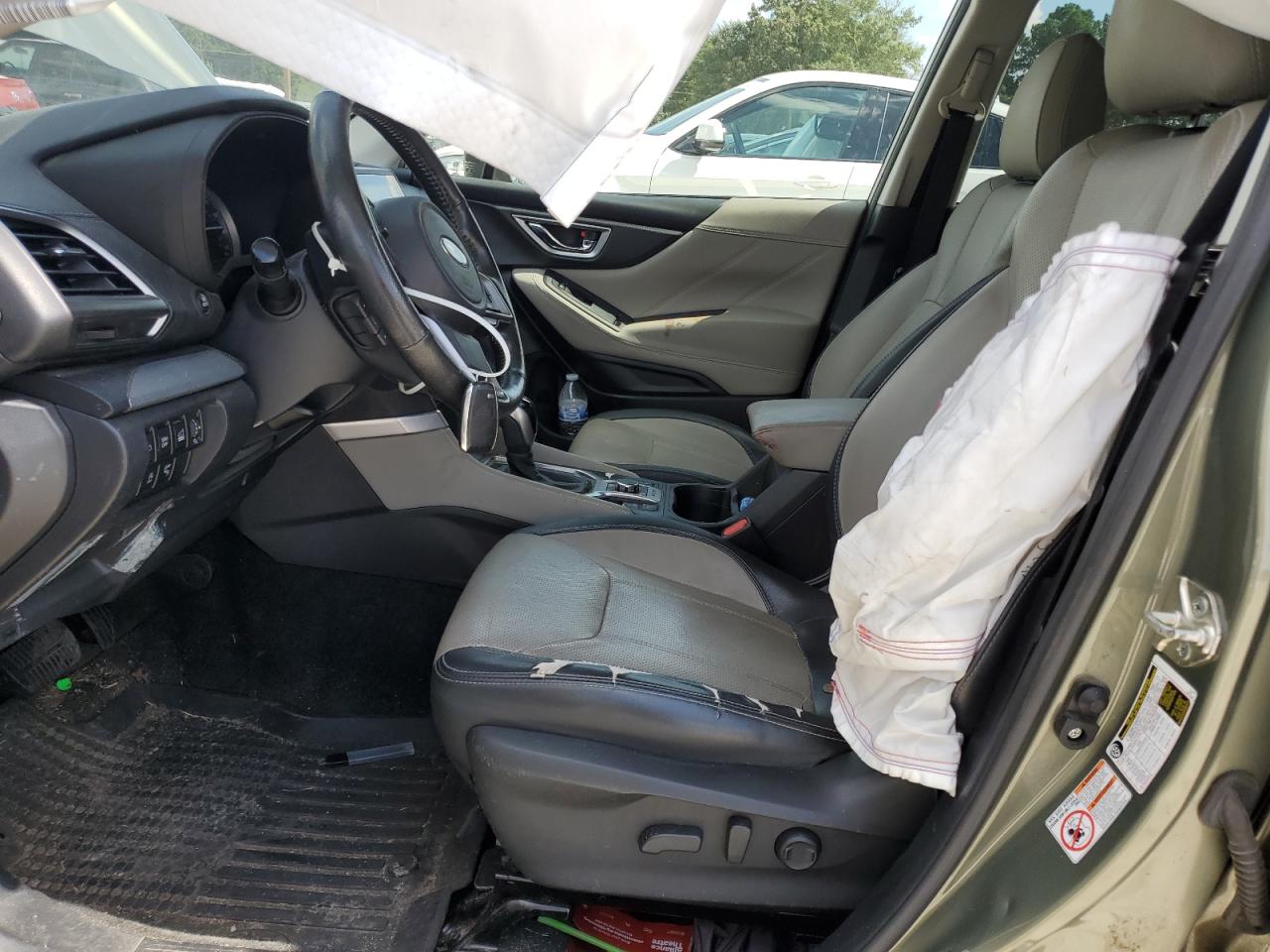 2020 Subaru Forester Limited VIN: JF2SKAUC7LH523178 Lot: 69843065