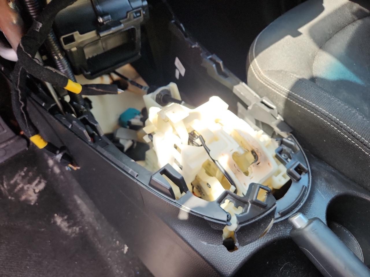 2017 Kia Soul + VIN: KNDJP3A5XH7428995 Lot: 65184415