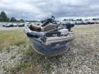 2015 LUND BOAT - BOATS à vendre chez Copart ON - LONDON