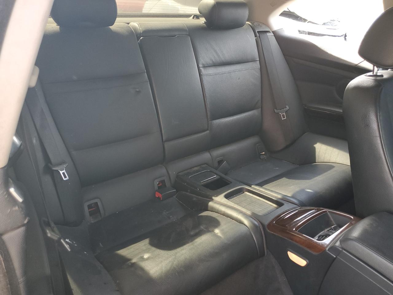 2012 BMW 328 I VIN: WBAKE3C52CE770580 Lot: 69944115