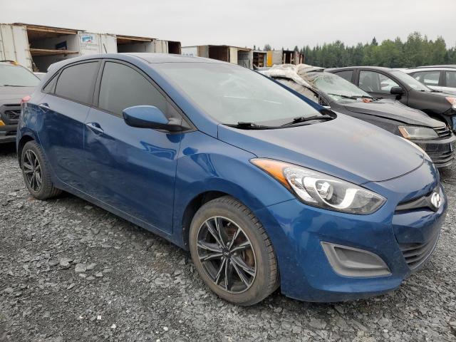 2014 HYUNDAI ELANTRA GT   