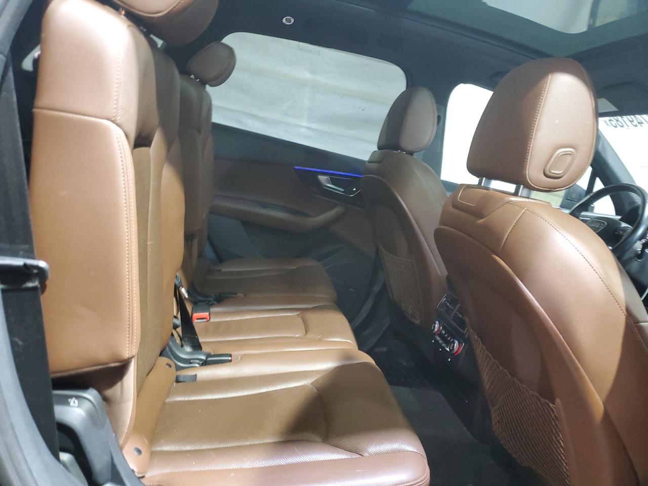 2017 Audi Q7 Prestige VIN: WA1VAAF75HD033510 Lot: 67749185