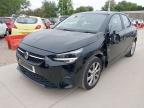 2021 VAUXHALL CORSA SE for sale at Copart SANDY