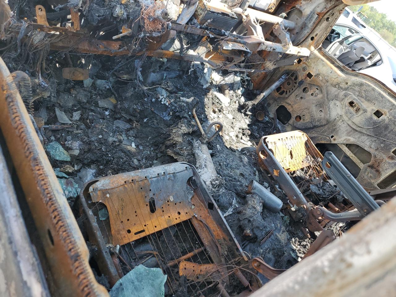 2007 Ford F250 Super Duty VIN: 1FTSW21P47EB29841 Lot: 68758995