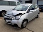 2014 HYUNDAI I10 SE for sale at Copart NEWBURY