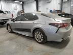 2021 TOYOTA CAMRY SE   for sale at Copart ON - OTTAWA