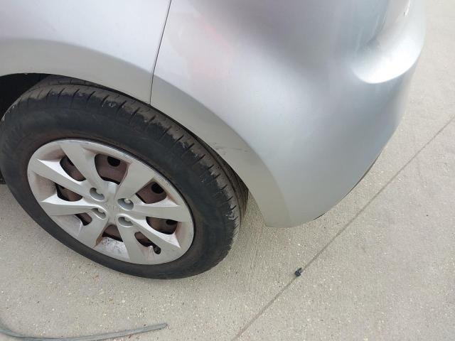 2011 KIA RIO 1 AIR 