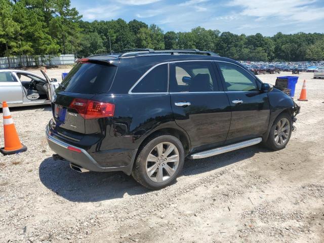Parquets ACURA MDX 2012 Black