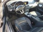2012 MERCEDES-BENZ C 250   for sale at Copart NY - NEWBURGH