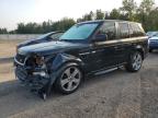 2012 LAND ROVER RANGE ROVER SPORT HSE   for sale at Copart ON - COOKSTOWN