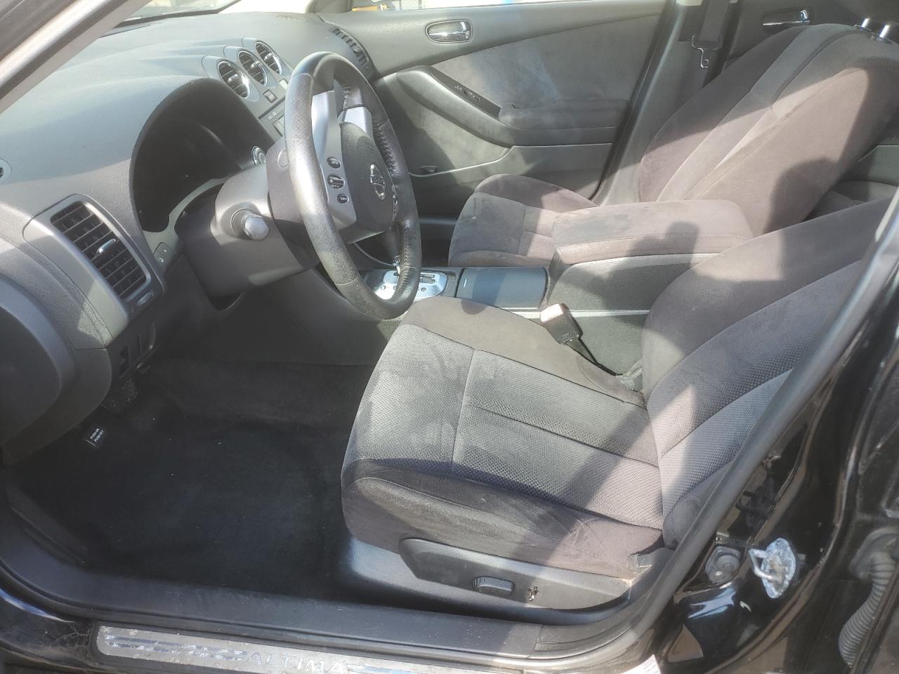 2008 Nissan Altima 2.5 VIN: 1N4AL21E98N425013 Lot: 70135835