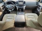 2008 TOYOTA LAND CRUISER    à vendre chez Copart CT - HARTFORD