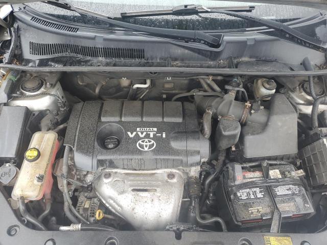 2011 TOYOTA RAV4 LIMITED  
