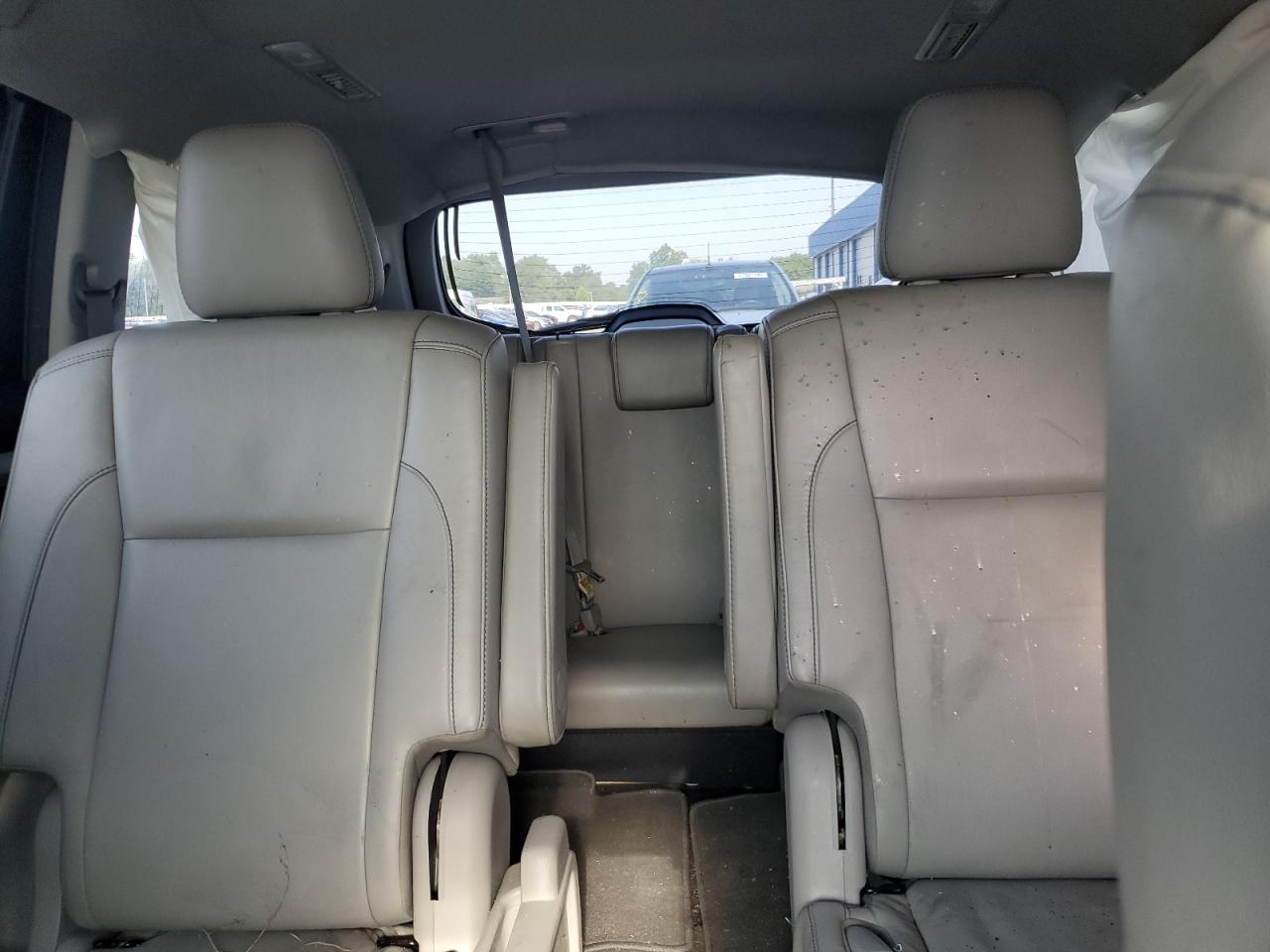 2017 Toyota Highlander Se VIN: 5TDJZRFH5HS464907 Lot: 67609475