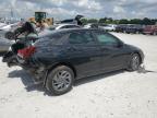 2024 HYUNDAI ELANTRA SEL   for sale at Copart FL - MIAMI NORTH
