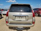 2011 LEXUS GX 460   for sale at Copart TX - SAN ANTONIO