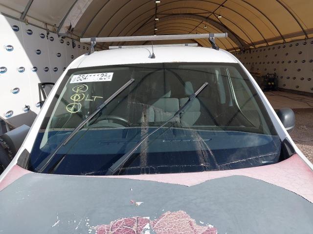 2014 CITROEN BERLINGO 6