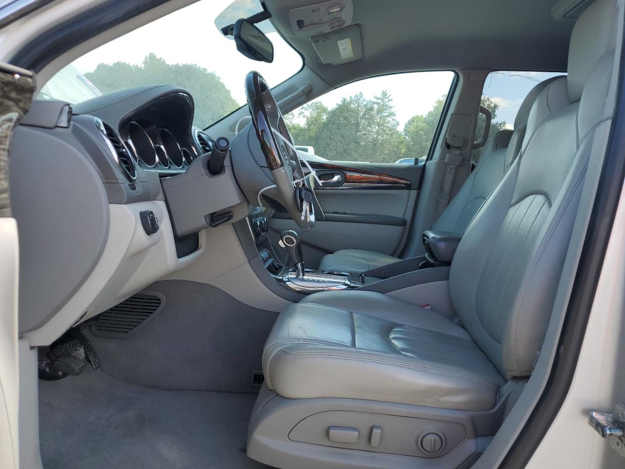 2013 Buick Enclave VIN: 5GAKRCKD5DJ125335 Lot: 70292745